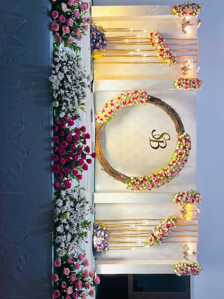 Bespoke floral design