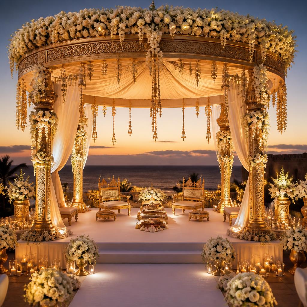 Wedding Planning